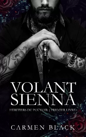 Volant Sienna